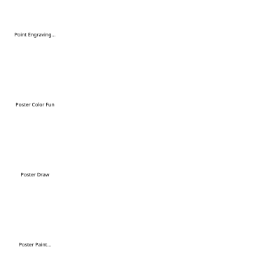 Image paint and draw 21-24 clipart