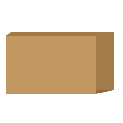 Imagination Box clipart