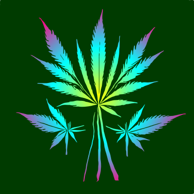 Imagined Hemp clipart
