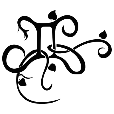 Ivy Rune clipart