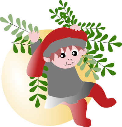 JÃ³li 3 clipart