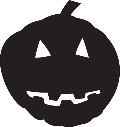Jack-O-Lantern clipart