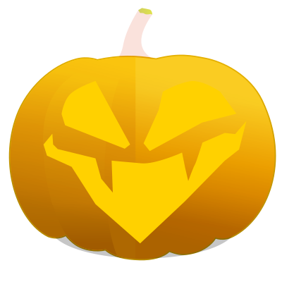 Jack O’ Lantern: Igor clipart