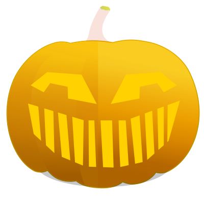 Jack O’ Lantern: Leonard clipart
