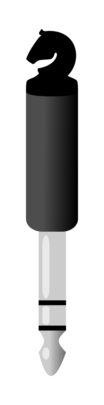 Jack of a horse clipart