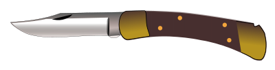 JackKnife-Remix clipart