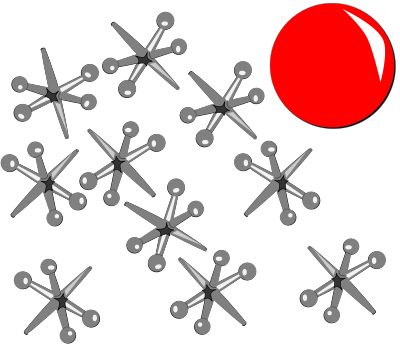 Jacks Game clipart