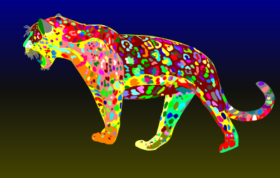 JaguarX clipart