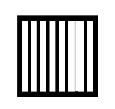 Jail Bars clipart