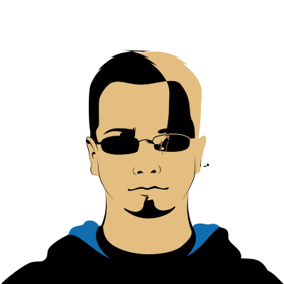 Jakub Jankiewicz Head clipart