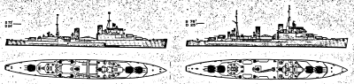 Jamaica Battleship clipart