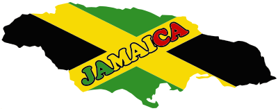 Jamaica City clipart