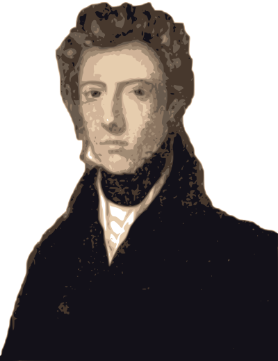 James Barry clipart