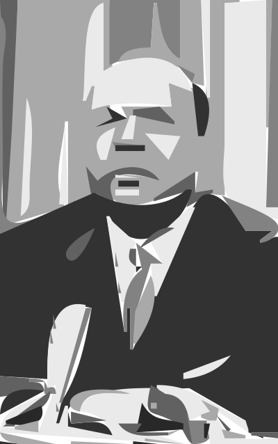 JAMES FARMER clipart