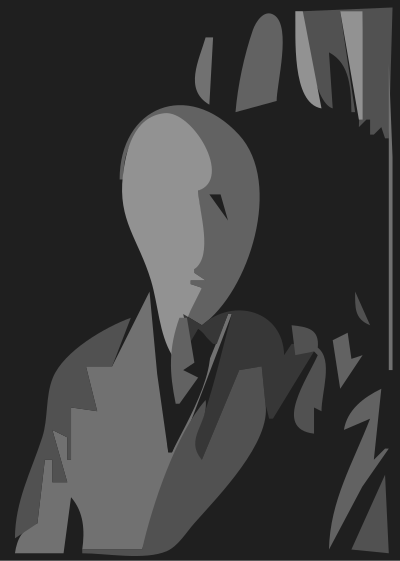 JAMES WELDON JOHNSON clipart
