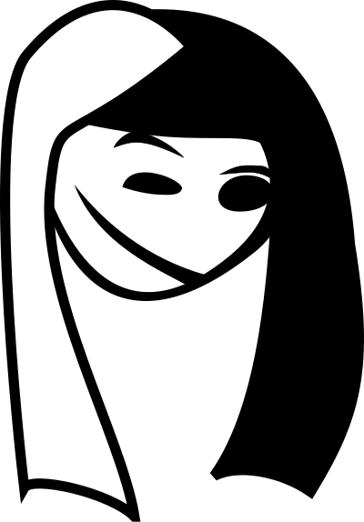Jammi Evil clipart