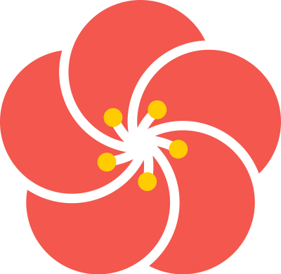 Japanese Apricot Blossom clipart