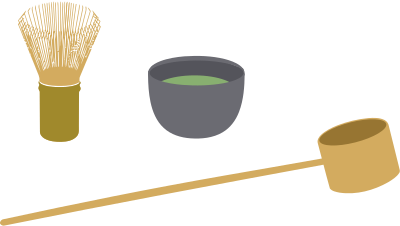 Japanese Tea Ceremony clipart