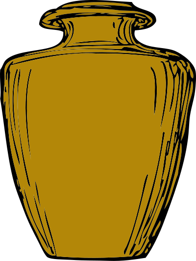 Jar clipart