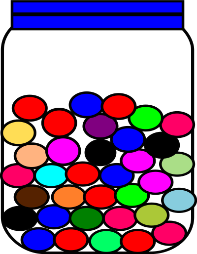 Jar clipart