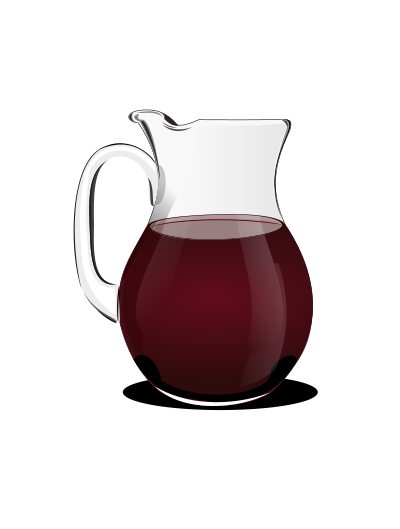 Jarra clipart