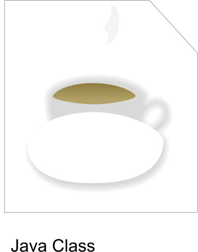 JAVA clipart