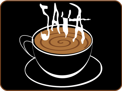 Java clipart