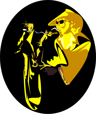 Jazz3 clipart