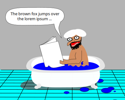 Je suis Charlie clipart