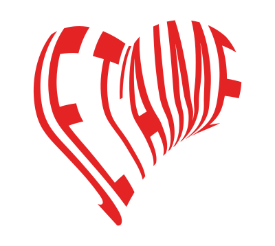 Je t'aime clipart