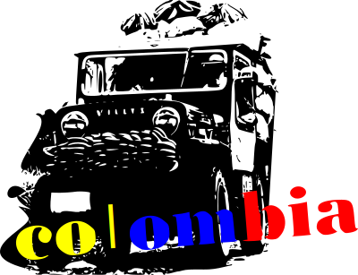 Jeep clipart