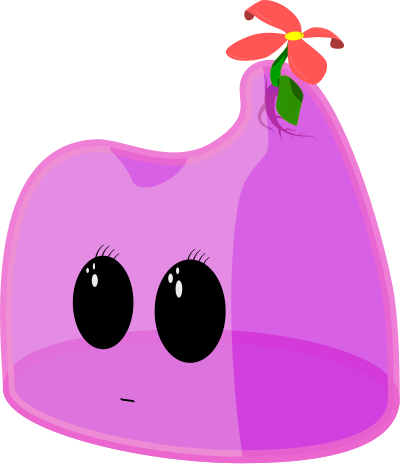 Jelly clipart