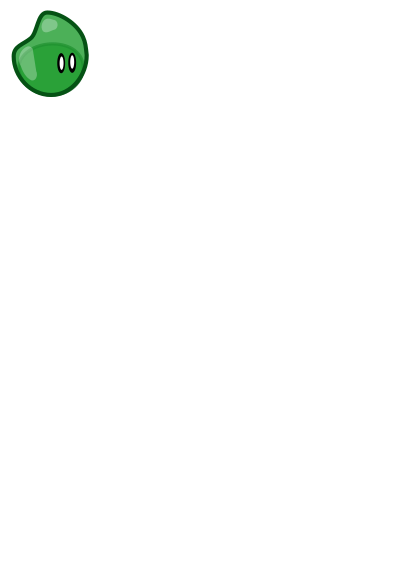 Jelly clipart