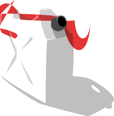 Jerrican clipart