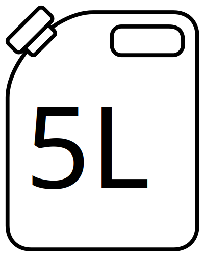 Jerrycan clipart