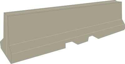 Jersey Wall clipart