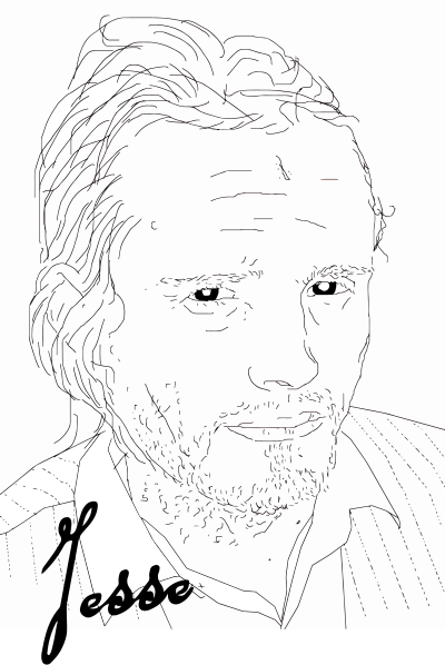 Jesse of Ore.e Refineries (Trans-Horse) clipart