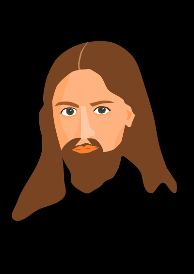 Jesus clipart
