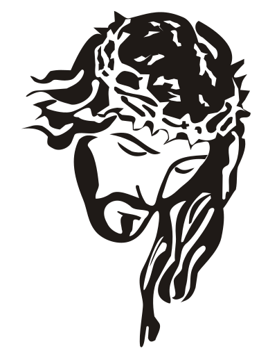 Jesus clipart
