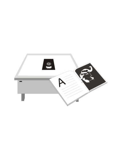 Jesus-Art clipart