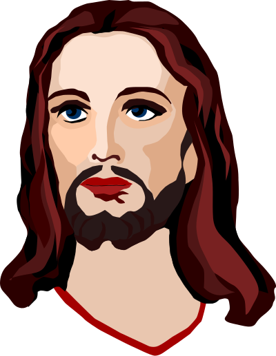 Jesus Christ clipart