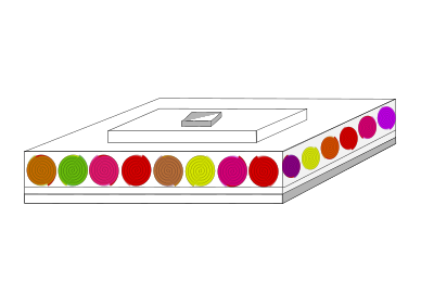 Jew Box clipart