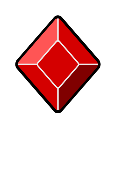 Jewel icon clipart