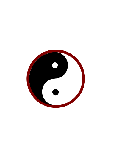 Jim jam symbol clipart