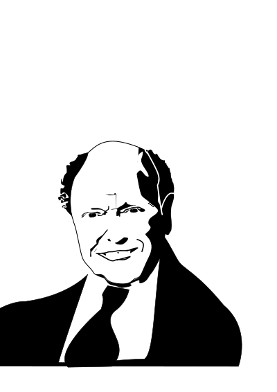 Jim Pattison Is A Filthy Capitalist clipart