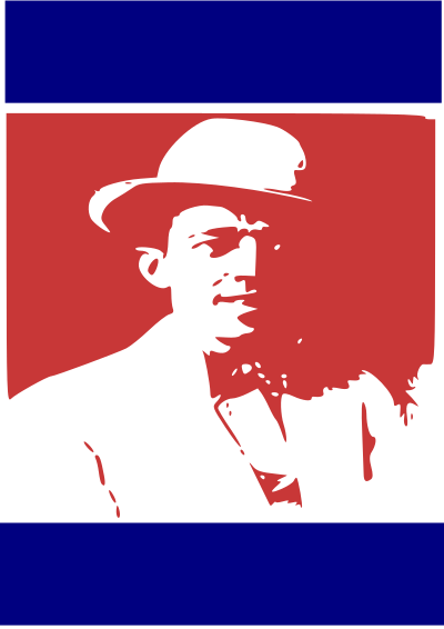 Jimmy Rodgers clipart
