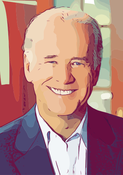Joe Biden clipart