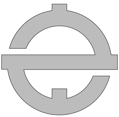 Joge, Hiroshima chapter clipart