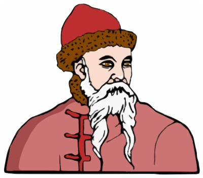 Johanne gutenberg clipart
