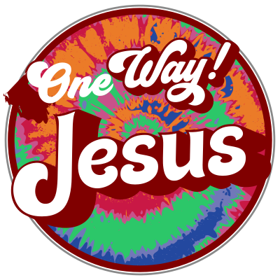 John 14 6 clipart